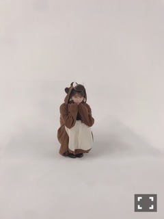 高山 一実｜（´-`）.｡oO(うららかな日の光（2019-01-21）