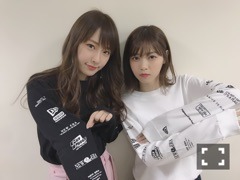 高山 一実｜（´-`）.｡oO(うららかな日の光（2019-01-21）｜4枚目