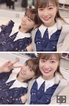 高山 一実｜（´-`）.｡oO(テオザケル使いたい（2019-03-09）｜2枚目