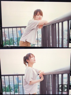 高山 一実｜（´-`）.｡oO(斬っちゃいましょうか（2019-08-13）｜3枚目