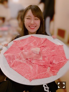 高山 一実｜（´-`）.｡oO(斬っちゃいましょうか（2019-08-13）｜4枚目