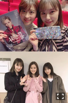 高山 一実｜ジャッジメントチェーン（2019-12-11）｜3枚目