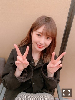 高山 一実｜（´-`）.｡oO(26歳ほやほや（2020-02-08）