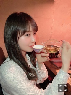 高山 一実｜（´-`）.｡oO(26歳ほやほや（2020-02-08）｜2枚目