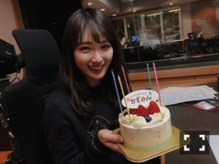 高山 一実｜（´-`）.｡oO(26歳ほやほや（2020-02-08）｜4枚目