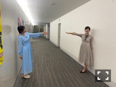 高山 一実｜（´-`）.｡oO(青春と一瞬がセットだから（2020-06-24）｜2枚目