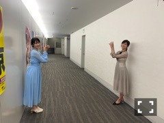 高山 一実｜（´-`）.｡oO(青春と一瞬がセットだから（2020-06-24）｜3枚目