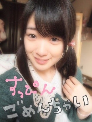 高山 一実｜（´-`）.｡oO(かずみん×41（2012-03-07）