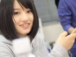 高山 一実｜（´-`）.｡oO(かずみん×49（2012-03-29）