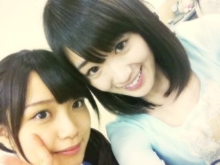 高山 一実｜（´-`）.｡oO(かずみん×50（2012-04-01）