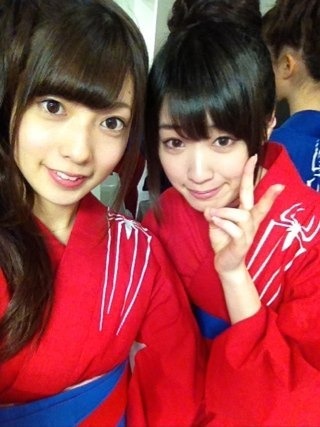 高山 一実｜（´-`）.｡oO(かずみん×72（2012-06-16）
