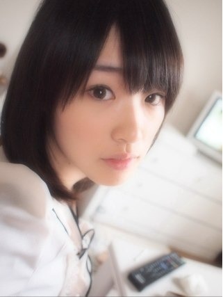 高山 一実｜思い。（2012-06-18）