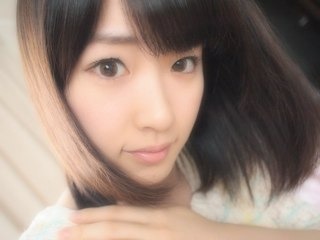 高山 一実｜（´-`）.｡oO(かずみん×76（2012-07-01）