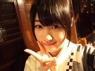 高山 一実｜（´-`）.｡oO(かずみん×81（2012-07-22）