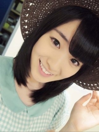 高山 一実｜（´-`）.｡oO(かずみん×83（2012-07-29）