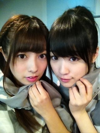 高山 一実｜（´-`）.｡oO(かずみん×86（2012-08-10）