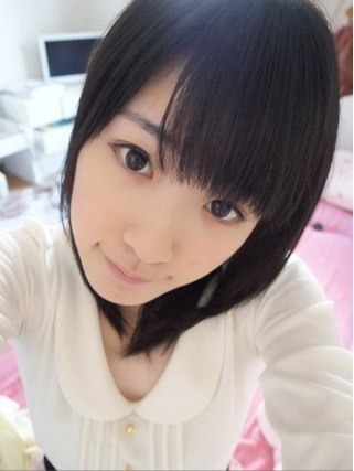高山 一実｜（´-`）.｡oO(かずみん×89（2012-08-21）