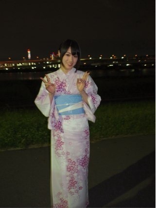 高山 一実｜（´-`）.｡oO(かずみん×90（2012-08-23）