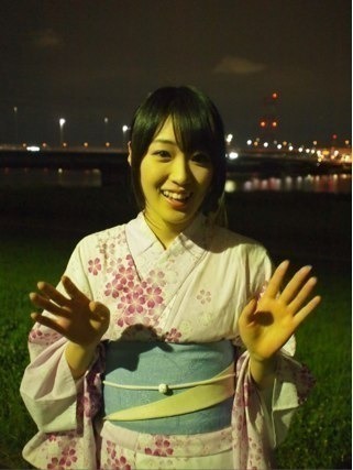 高山 一実｜（´-`）.｡oO(かずみん×92（2012-09-01）