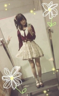 高山 一実｜（´-`）.｡oO(かずみん×99（2012-09-23）