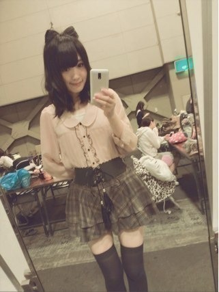 高山 一実｜（´-`）.｡oO(かずみん×101（2012-10-01）
