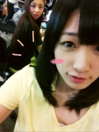 高山 一実｜（´-`）.｡oO(かずみん×102（2012-10-06）
