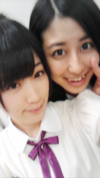高山 一実｜（´-`）.｡oO(かずみん×106（2012-10-15）