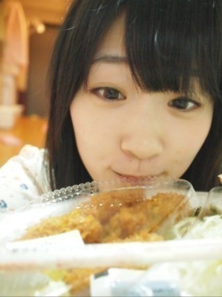 高山 一実｜（´-`）.｡oO(かずみん×107（2012-10-20）