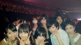 高山 一実｜（´-`）.｡oO(かずみん×113（2012-11-10）