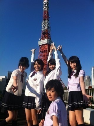 高山 一実｜（´-`）.｡oO(かずみん×114（2012-11-13）
