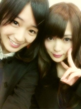 高山 一実｜（´-`）.｡oO(かずみん×118（2012-11-29）