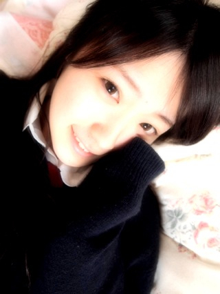 高山 一実｜初！ぶろぐ。（2011-11-14）