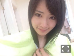 高山 一実｜（´-`）.｡oO(かずみ ん×295（2014-07-26）