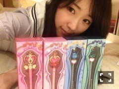 高山 一実｜（´-`）.｡oO(かずみ ん×295（2014-07-26）｜3枚目