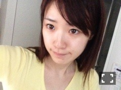 高山 一実｜（´-`）.｡oO(かずみ ん×295（2014-07-26）｜6枚目