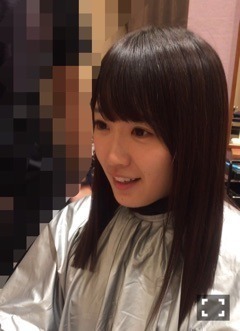 高山 一実｜（´-`）.｡oO(かずみ ん×314（2014-11-01）｜2枚目