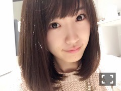 高山 一実｜（´-`）.｡oO(かずみ ん×314（2014-11-01）｜3枚目