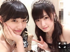 高山 一実｜（´-`）.｡oO(かずみ ん×314（2014-11-01）｜4枚目