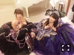 高山 一実｜（´-`）.｡oO(かずみ ん×314（2014-11-01）｜5枚目