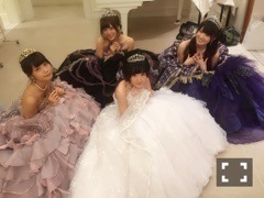 高山 一実｜（´-`）.｡oO(かずみ ん×314（2014-11-01）｜6枚目