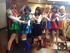 高山 一実｜（´-`）.｡oO(かずみ ん×316（2014-11-12）｜3枚目