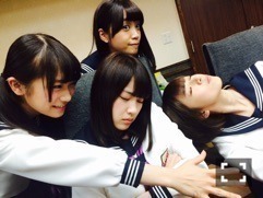 高山 一実｜（´-`）.｡oO(かずみ ん×316（2014-11-12）｜5枚目