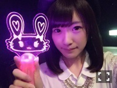 高山 一実｜（´-`）.｡oO(かずみ ん×316（2014-11-12）｜8枚目