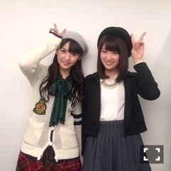 高山 一実｜（´-`）.｡oO(かずみ ん×316（2014-11-12）｜9枚目