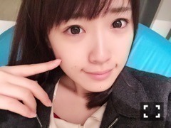 高山 一実｜（´-`）.｡oO(かずみ ん×316（2014-11-12）｜10枚目