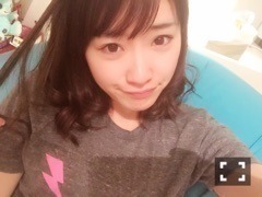 高山 一実｜（´-`）.｡oO(かずみ ん×317（2014-11-20）