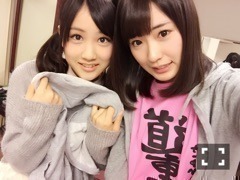 高山 一実｜（´-`）.｡oO(かずみ ん×317（2014-11-20）｜3枚目