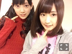 高山 一実｜（´-`）.｡oO(かずみ ん×317（2014-11-20）｜4枚目
