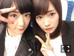 高山 一実｜（´-`）.｡oO(かずみ ん×317（2014-11-20）｜7枚目
