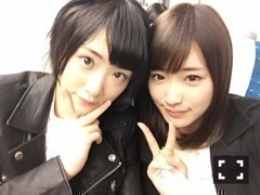 高山 一実｜（´-`）.｡oO(かずみ ん×317（2014-11-20）｜8枚目